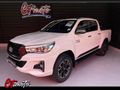 2020 Toyota Hilux 2.8 GD-6 Raised Body Auto Raider Double-Cab
