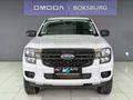 2025 Ford Ranger 2.0D XL 4x4 Double Cab Auto