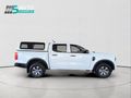 2025 Ford Ranger 2.0D XL 4x4 Double Cab Auto