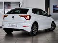 2023 Volkswagen Polo 1.0 TSI Life Auto DSG