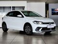 2023 Volkswagen Polo 1.0 TSI Life Auto DSG