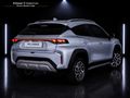 2024 Suzuki Fronx 1.5 GLX Auto