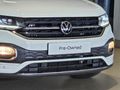 2022 Volkswagen T-Cross 1.5 TSI R-Line Auto