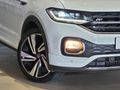 2022 Volkswagen T-Cross 1.5 TSI R-Line Auto