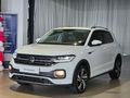 2022 Volkswagen T-Cross 1.5 TSI R-Line Auto