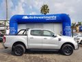 2022 Ford Ranger 2.0D XLT Auto Double-Cab