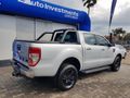 2022 Ford Ranger 2.0D XLT Auto Double-Cab