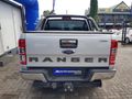2022 Ford Ranger 2.0D XLT Auto Double-Cab