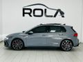 2025 Volkswagen Golf 8 GTI 2.0 TSI Auto