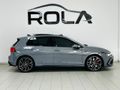 2025 Volkswagen Golf 8 GTI 2.0 TSI Auto