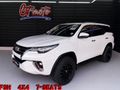 2019 Toyota Fortuner 2.8 GD-6 4x4 Auto