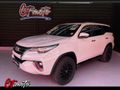 2019 Toyota Fortuner 2.8 GD-6 4x4 Auto
