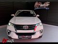 2019 Toyota Fortuner 2.8 GD-6 4x4 Auto