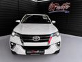 2019 Toyota Fortuner 2.8 GD-6 4x4 Auto