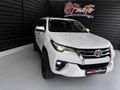 2019 Toyota Fortuner 2.8 GD-6 4x4 Auto