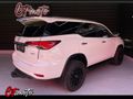 2019 Toyota Fortuner 2.8 GD-6 4x4 Auto