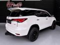 2019 Toyota Fortuner 2.8 GD-6 4x4 Auto