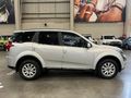 2019 Mahindra XUV 500 2.2D mHawk 7-seat W10 Auto
