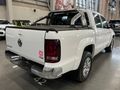 2018 Volkswagen Amarok 2.0 BiTDI Highline (132kW) Double-Cab
