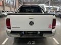 2018 Volkswagen Amarok 2.0 BiTDI Highline (132kW) Double-Cab
