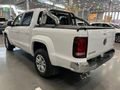 2018 Volkswagen Amarok 2.0 BiTDI Highline (132kW) Double-Cab