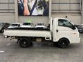 2019 Hyundai H100 Bakkie 2.6D Dropside