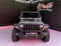 2017 Jeep Wrangler Unlimited Sahara 3.6 V6 Auto