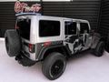 2017 Jeep Wrangler Unlimited Sahara 3.6 V6 Auto