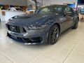2026 Ford Mustang Dark Horse Fastback