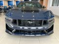 2026 Ford Mustang Dark Horse Fastback