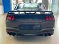 2026 Ford Mustang Dark Horse Fastback