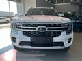 2026 Ford Everest 3.0D V6 Platinum AWD Auto