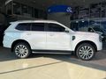 2026 Ford Everest 3.0D V6 Platinum AWD Auto