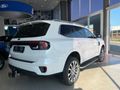 2026 Ford Everest 3.0D V6 Platinum AWD Auto