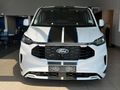 2026 Ford Tourneo Custom 2.0D Sport Auto
