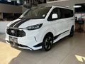 2026 Ford Tourneo Custom 2.0D Sport Auto