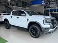 2026 Ford Ranger 2.0D Bi-Turbo Tremor 4x4 Double-Cab Auto