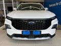 2026 Ford Territory 1.8T Ambiente