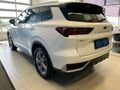 2026 Ford Territory 1.8T Ambiente