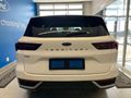 2026 Ford Territory 1.8T Ambiente