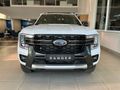 2026 Ford Ranger 3.0D V6 Wildtrak AWD Double Cab Auto