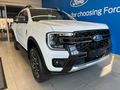 2026 Ford Ranger 2.0D Bi-Turbo Wildtrak 4X4 Double Cab Auto