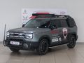 2026 BAIC B30 1.5T Premium Adventure DCT