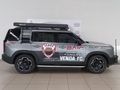 2026 BAIC B30 1.5T Premium Adventure DCT