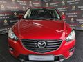 2015 Mazda CX-5 2.0 Active Auto