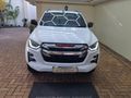 2025 Isuzu D-Max 1.9 DDI HR X-Rider Auto Double-Cab