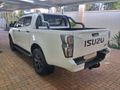 2025 Isuzu D-Max 1.9 DDI HR X-Rider Auto Double-Cab