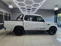 2026 Mahindra Pik Up 2.2 mHawk S6 Double-Cab
