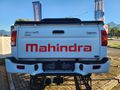 2026 Mahindra Pik Up 2.2 mHawk S6 Double-Cab