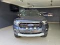 2020 Ford Ranger 2.0D Bi-Turbo Wildtrak Auto Double-Cab